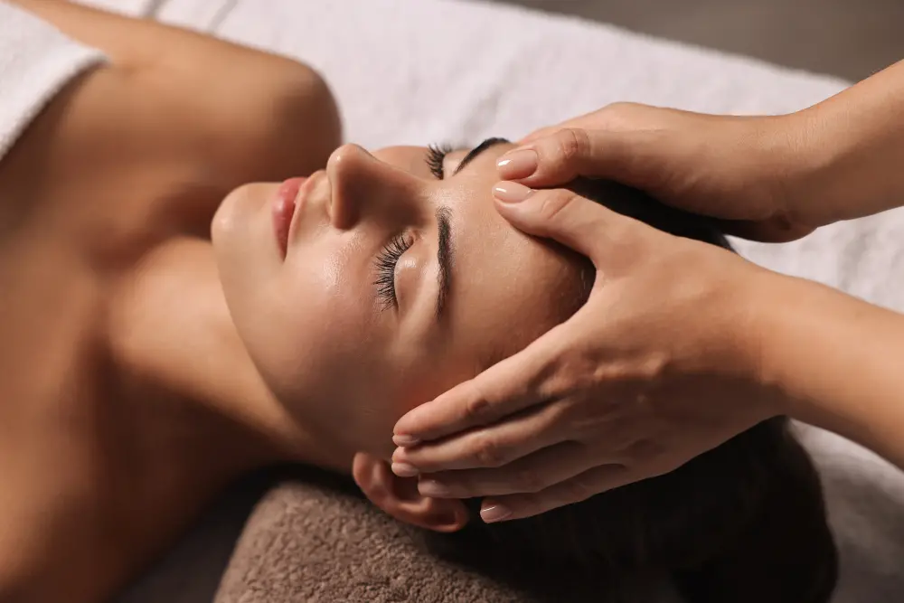 Facial Treatment